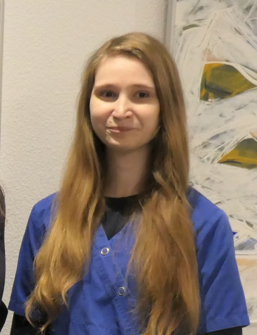 Unser Team Tierarztpraxis Dr. E. Lipper